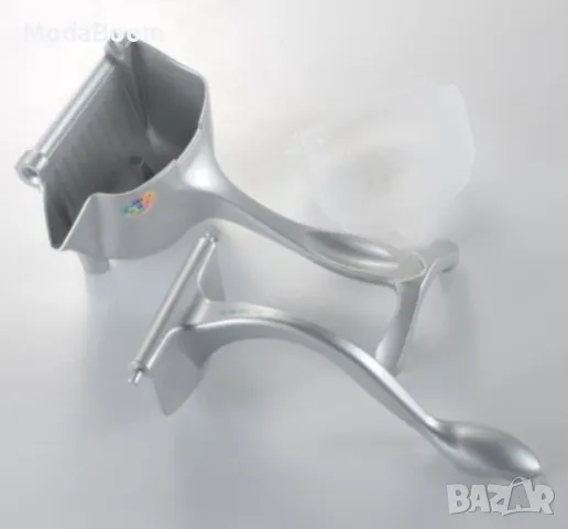 Ръчна преса за лимон и други цитрусови плодове, снимка 7 - Аксесоари за кухня - 48505398