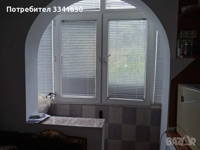 Тристаен апартамент, снимка 4 - Апартаменти - 55936477