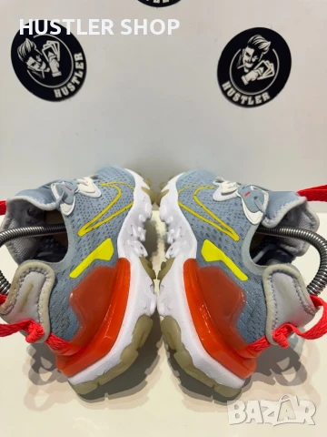 Маратонки NIKE REACT VISION.Номер 37.5, снимка 4 - Маратонки - 50922037