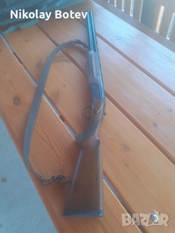 Ловна пушка ATA 12cal. , снимка 1