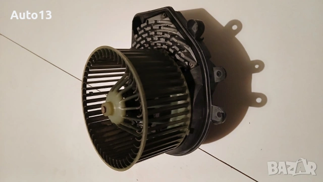 Моторче / Вентилатор Парно за Passat B5