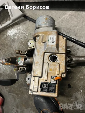 Хидравлика Опел Корса Д 1.2,16V, снимка 2 - Части - 48524014