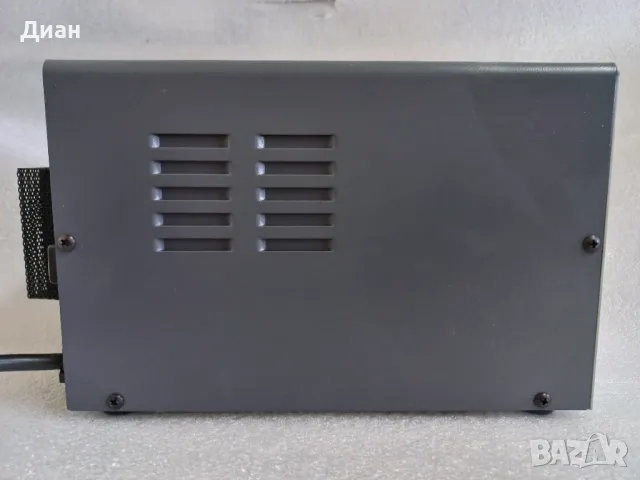 Лабораторно захранване RPS 332, снимка 6 - Друга електроника - 48414661