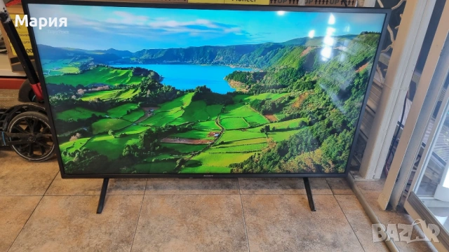 Sony BRAVIA LED 43X75WL, 43, снимка 9 - Телевизори - 53507766