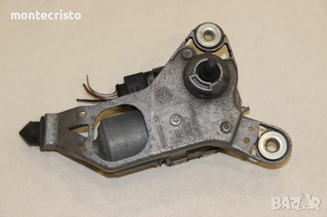 Ляво моторче механизъм чистачки Ford Focus MK3 (2011-2014г.) BM5117504AJ / BM5117K484A мотор, снимка 4 - Части - 49136093