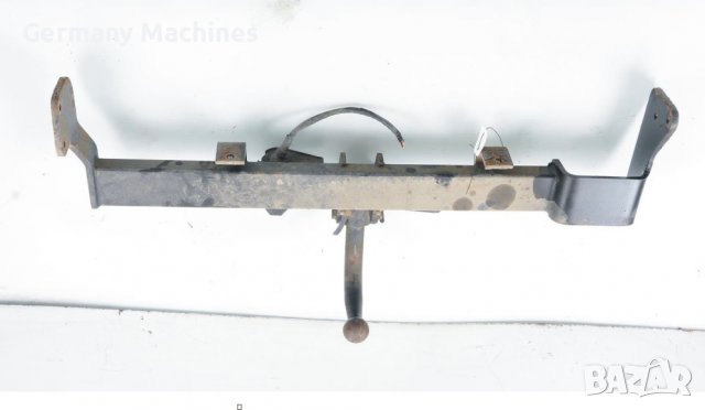 ЧАСТИ Ситроен КСАРА 1997-2001г. Citroen Xsara, бензин 1400куб, 55kW, 75kс.., снимка 3 - Части - 39783456