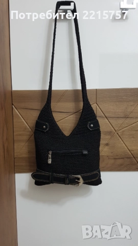 НАМАЛЕНИЕ: Дамски чанти от Италия., снимка 3 - Чанти - 24558835