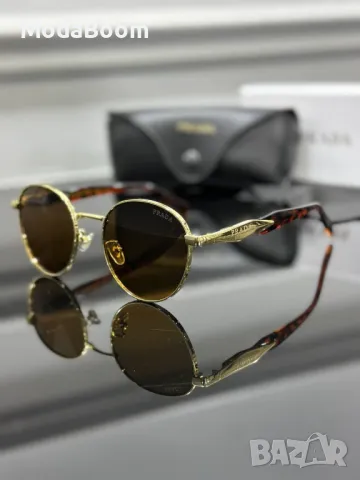 Prad🅰️ дамски слънчеви очила , снимка 8 - Слънчеви и диоптрични очила - 48885842