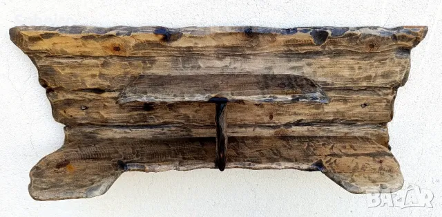 Битов рафт, етажерка за механа, снимка 3 - Други стоки за дома - 47640447