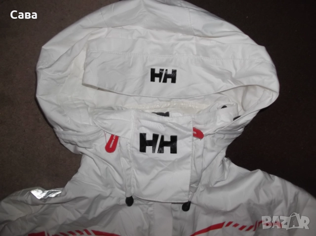 Яке пролет,есен HELLY HANSEN  дамско,М-Л, снимка 2 - Якета - 52879402