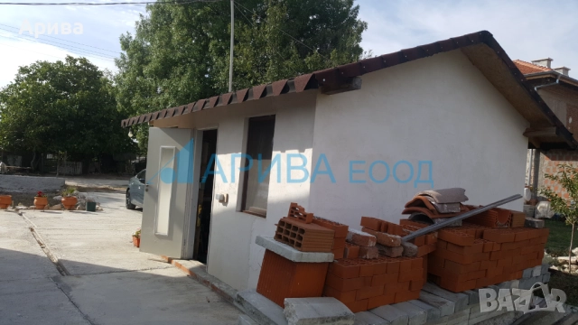 Къща след ремонт на два етажа в село Голямо Асеново, снимка 3 - Къщи - 51884474