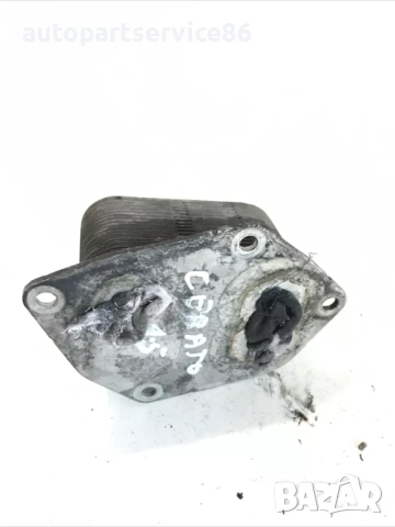 Охладител на масло тип за KIA Cerato 1.5 CRDi (2004) 26410-2A150, снимка 2 - Части - 53255043