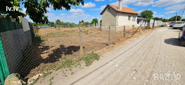 Имот Къща Парцел, снимка 11 - Къщи - 51537678