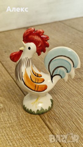 Goebel– порцеланов петел., снимка 3 - Антикварни и старинни предмети - 41634473