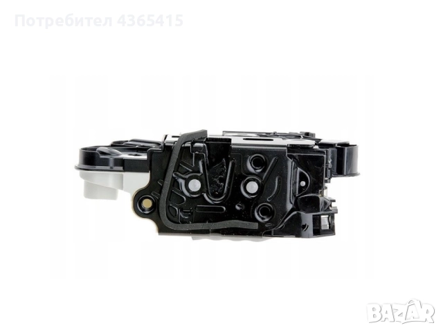 Брава за VW Up 2011+ за предна лява врата 5N1837015A, снимка 3 - Части - 52545279