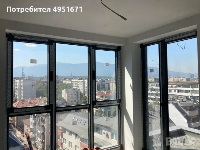 Частна обява за тристаен апартамент в гр. София, бул. Мадрид 60, снимка 3 - Апартаменти - 56111926