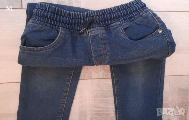Лот дрешки за момче 140/146см, снимка 8 - Детски панталони и дънки - 41944483