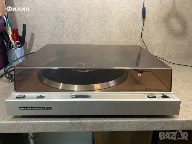 Marantz TT 2000