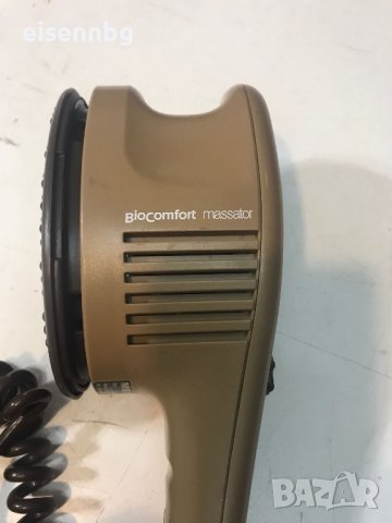 Mасажор немски, снимка 4 - Масажори - 41447198