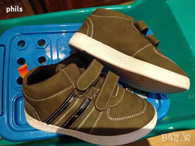 Нови кецове 28 номер