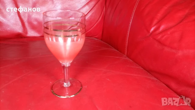 Изключителен ракиен комплект от едно време, снимка 7 - Антикварни и старинни предмети - 51331475