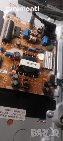 PSU BN44-00696A for Samsung UE32H4500AW 32inc DISPLAY CY-HH032AGLV5H