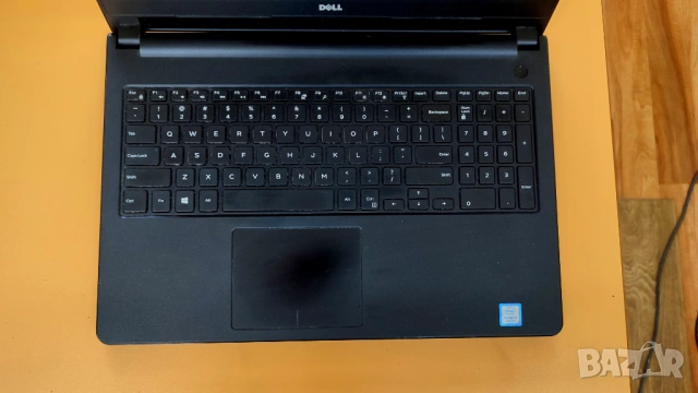 Лаптоп Dell  Inspiron 15 5566  на части, снимка 2 - Части за лаптопи - 53812075