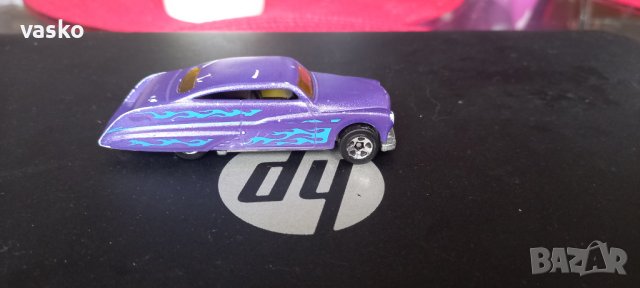 HOTWHEELS 2014-интересен, снимка 4 - Колекции - 39717832