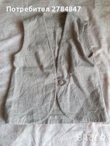 Дамско елече 