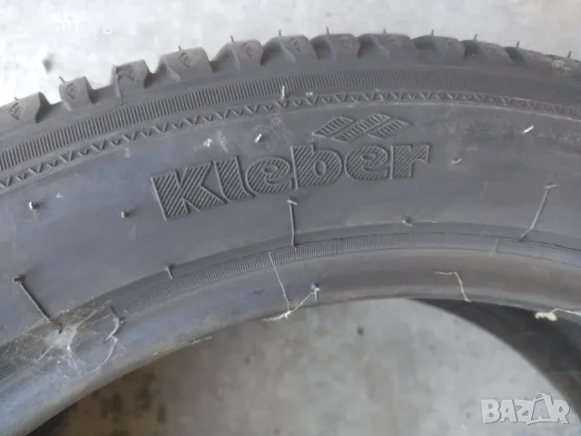 Гуми 215/50 R18, снимка 3 - Гуми и джанти - 48090337