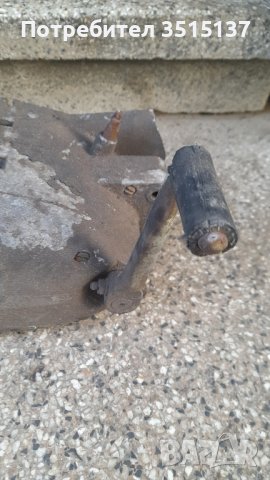 Балкан Мпм мпс 50 кубика двигател , снимка 2 - Мотоциклети и мототехника - 42421395