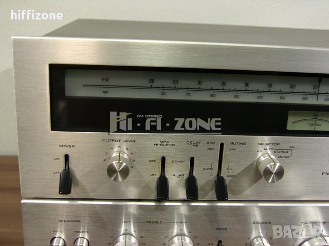 Technics su-3500 / st-3500 , снимка 4 - Аудиосистеми - 40165259