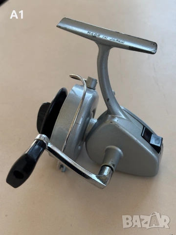 FARIO F100B  Японска макара , снимка 3 - Макари - 53823225