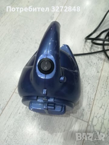 Vacuum Cleaner FIRST-(AUSTRIA )- 600w, снимка 4 - Прахосмукачки - 39640061