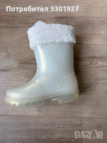 Детски гумени ботуши, Mayoral, снимка 2 - Детски боти и ботуши - 53628522