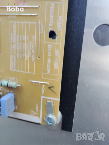 Power board BN44-00523B, снимка 2 - Части и Платки - 47567965