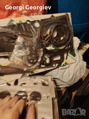 Глава за Хонда 2.0 TDI, снимка 3 - Части - 53452951