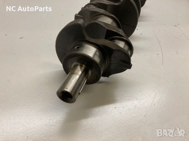 Колянов вал за Ford Форд Ка 1.3 1.6 бензин XS6E-6303-BB 2008, снимка 10 - Части - 42713125