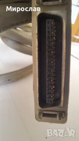 Продавам паралелен кабел HP 8120-8668, снимка 4 - Кабели и адаптери - 55978909