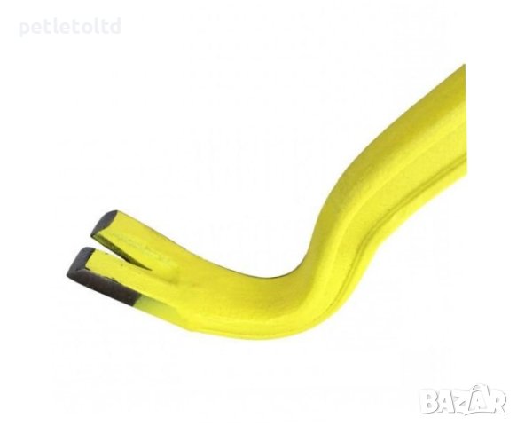 Щанга тип кози крак Н-профил 90 см, снимка 2 - Други инструменти - 41697285