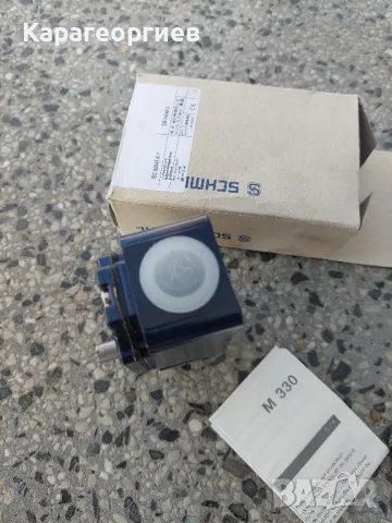 Регулиращ клапан Rexroth , снимка 16 - Резервни части за машини - 49972384