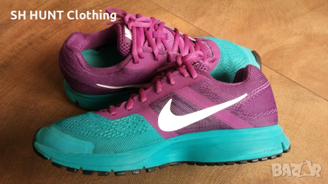 NIKE Pegasus 30 Размер EUR 41 / UK 7 маратонки 82-13-S, снимка 7 - Маратонки - 52640203