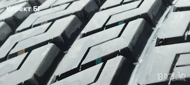 Единична гума 195 65 14 Мишелин Michelin 1 брой. Нов внос. Неразличима от нова., снимка 2 - Гуми и джанти - 51857375