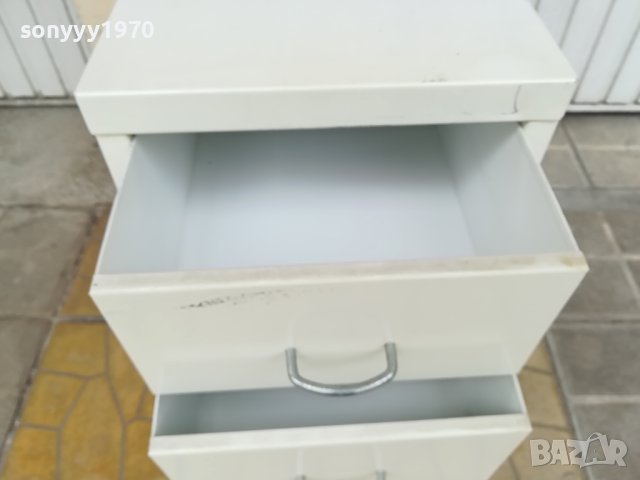 МЕТАЛЕН КОНТЕЙНЕР С 5 ЧЕКМЕДЖЕТА-ШКАФ ЗА ИНСТРУМЕНТИ 1002241717, снимка 16 - Други инструменти - 44228929