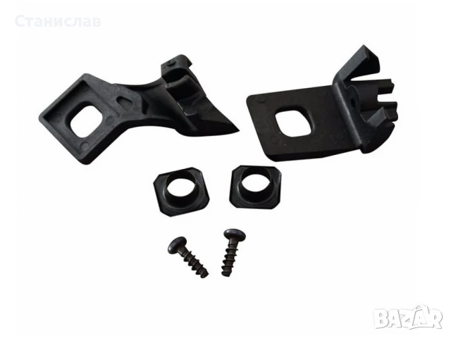 Щипки за захващане на фар VW Polo 6N и Polo 9N, снимка 2 - Части - 50651155