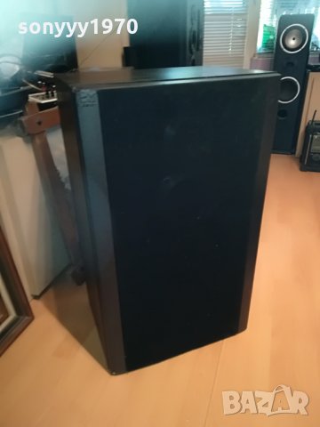 JAMO BX200-1бр-350w/8ohm-MADE IN DENMARK 2708211111, снимка 7 - Тонколони - 33937955