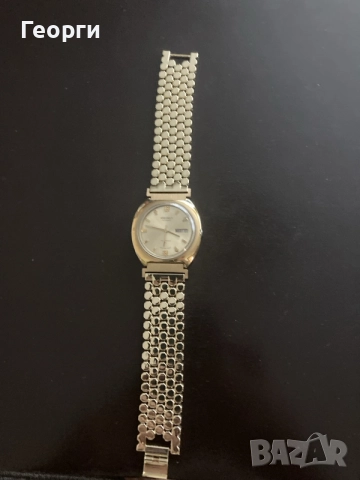 Мъжки оригинален часовник Seiko , снимка 11 - Мъжки - 56314567