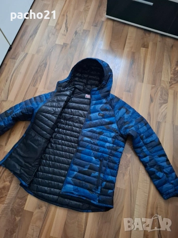 Nike-Пухено яке , снимка 10 - Якета - 53848670