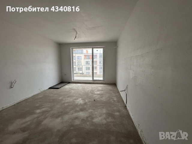 Продавам 2-стаен апартамент в ж.к Владислав Варненчик, снимка 6 - Апартаменти - 48471823