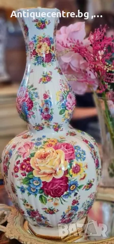 Великолепни ,големи вази, снимка 3 - Вази - 50264237